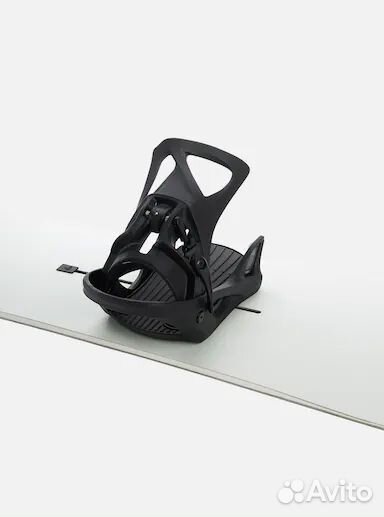 Крепления женские Burton Step On 23 Black