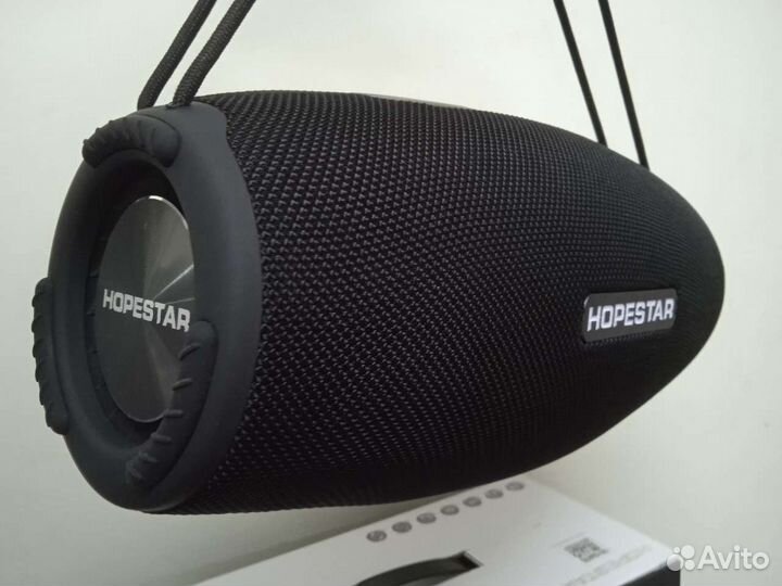 Колонка Hopestar H51