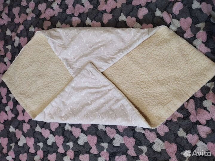 Комплект на выписку