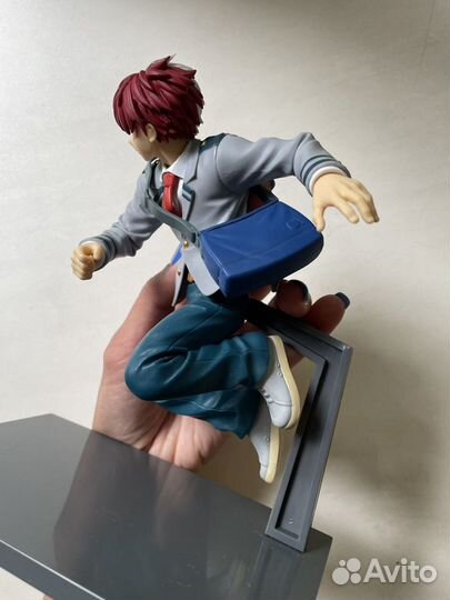 Фигурка аниме Shouto Todoroki