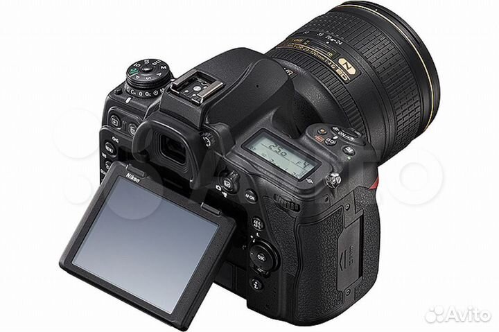 Nikon D780 Kit 24-120 VR