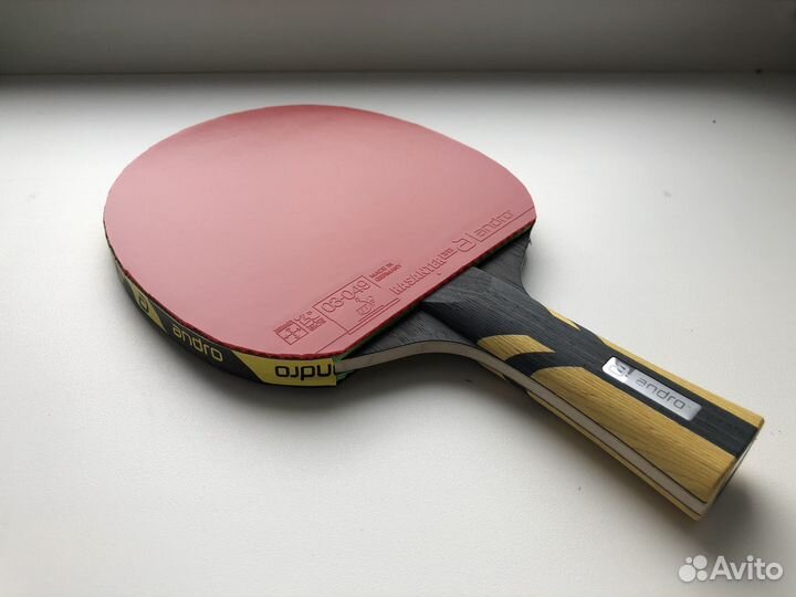 Andro Novacell+ Andro Rasanter