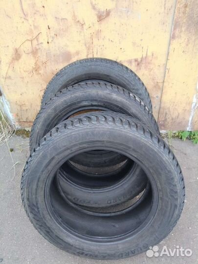 Yokohama IceGuard Stud IG65 225/60 R17