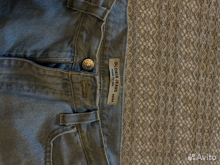 Джинсы женские