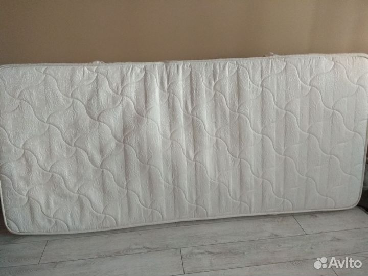 Матрас ортопедический