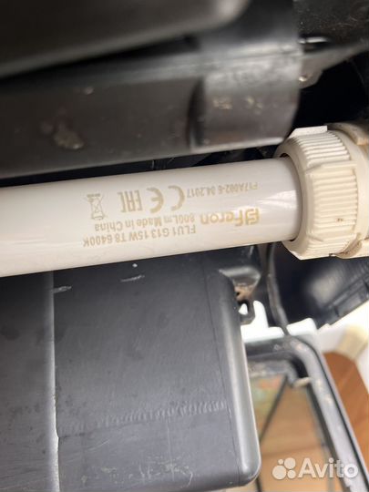 Аквариум Aquael 45