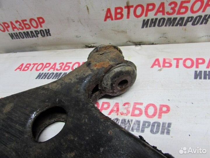 Рычаг, тяга подвески передний левый Ford Focus 2