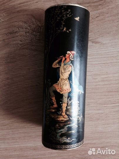 Упаковка от духов 