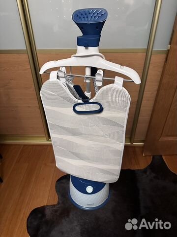 Вертикальный отпариватель Philips GC527/20