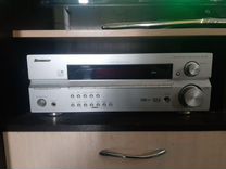 Ресивер Pioneer VSX-515