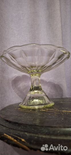 Конфетница ссср.винтаж