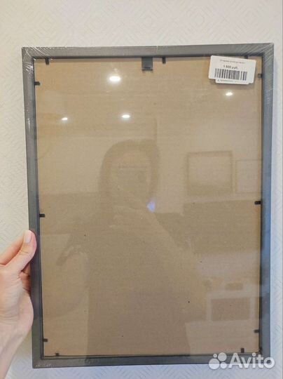 3D картина Naruto 30х40 см