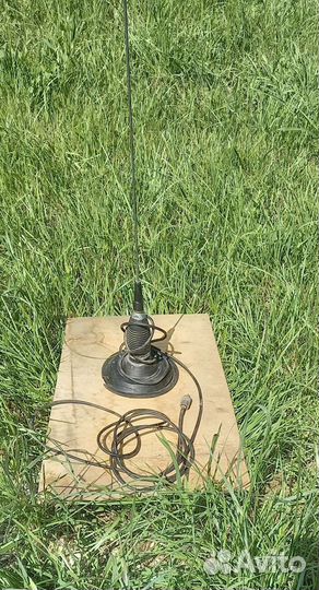 Антенна на крышу автомобиля