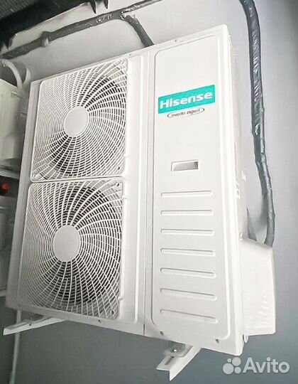 Кондиционеры