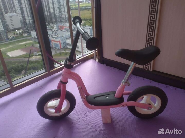 Беговел puky lr m