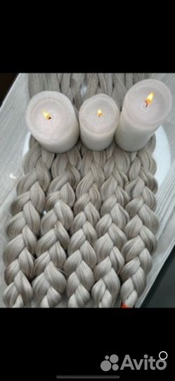 Волосы для наращивания