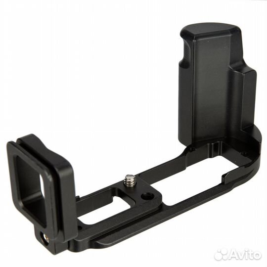 Рукоятка PWR со штативной L-образной площадкой для