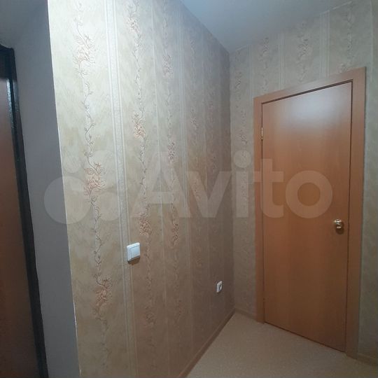 1-к. квартира, 31,8 м², 3/5 эт.