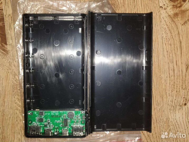 Новый Корпус для power bank