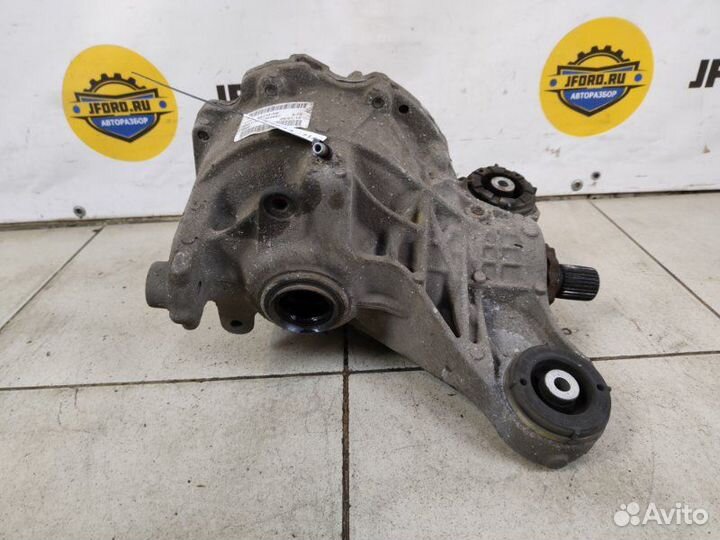 Редуктор задний Land Rover Range Rover 4 L405 4.4