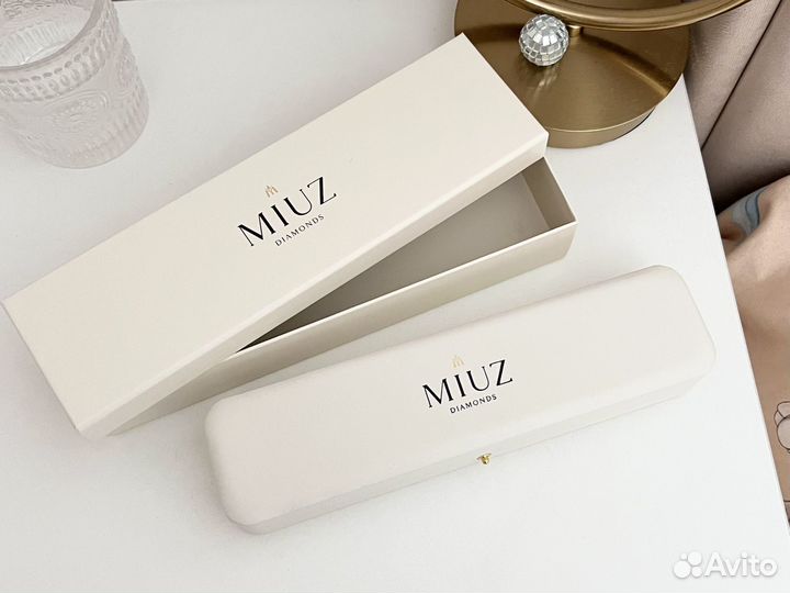 Коробка для украшений