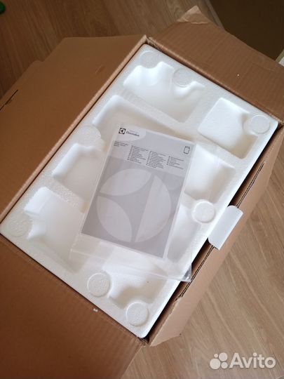 Очиститель воздуха Electrolux Aircleaner Eap300