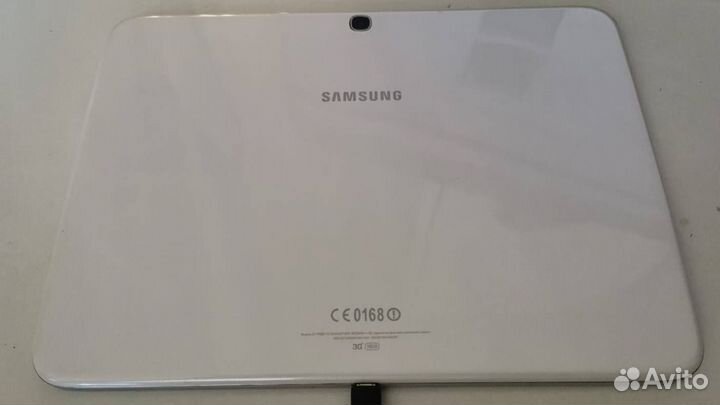 Планшет Samsung Galaxy Tap 3 GT-P5200