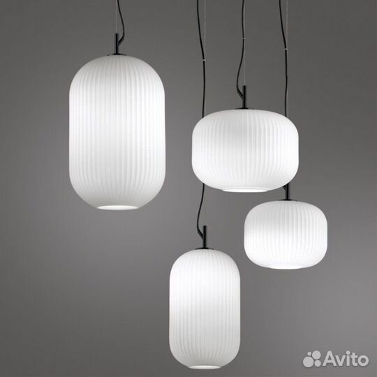 Подвесной светильник odeon pendant 4754/1