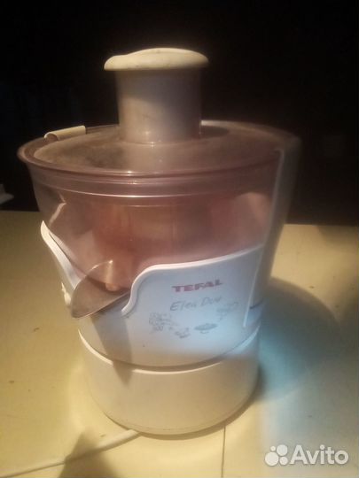 Соковыжималка