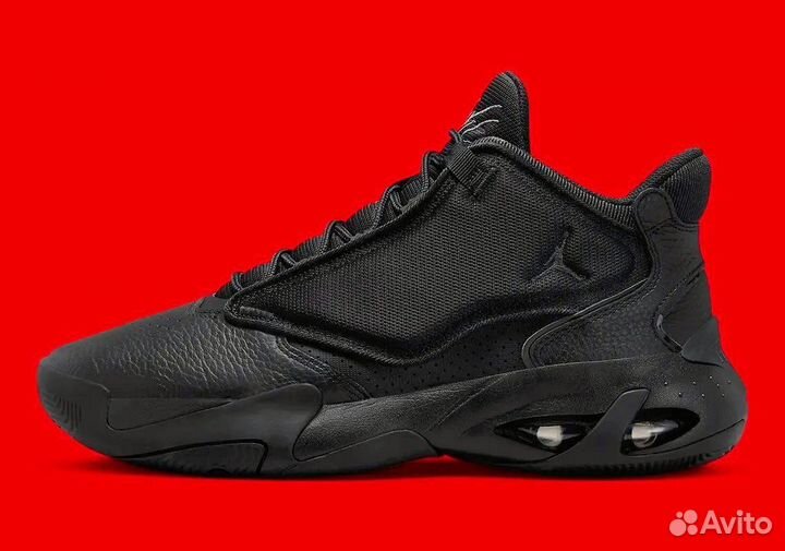 Nike air jordan max aura 4