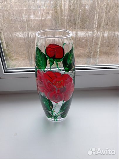 Ваза для цветов