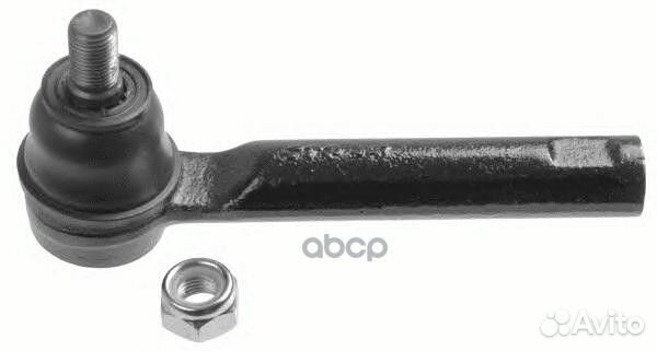 Наконечник рулевой тяги перед прав/лев 3069