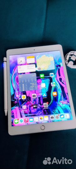iPad 7 2019 