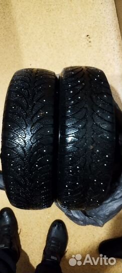 Tunga Nordway 2 175/65 R14