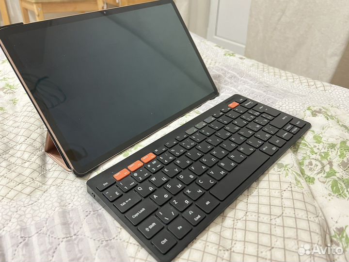 Samsung galaxy tab s7 plus