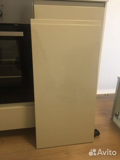 Фасад и модуль икеа