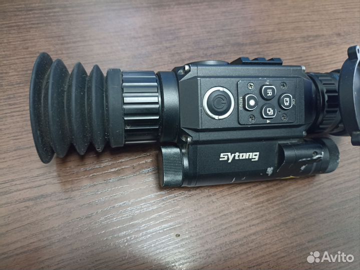 Прибор ночного видения