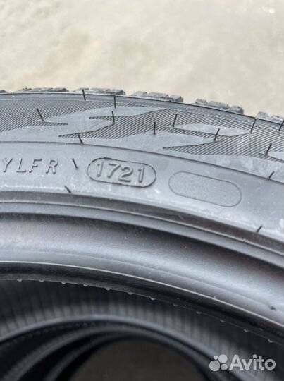 Nokian Tyres Hakkapeliitta R3 225/45 R18