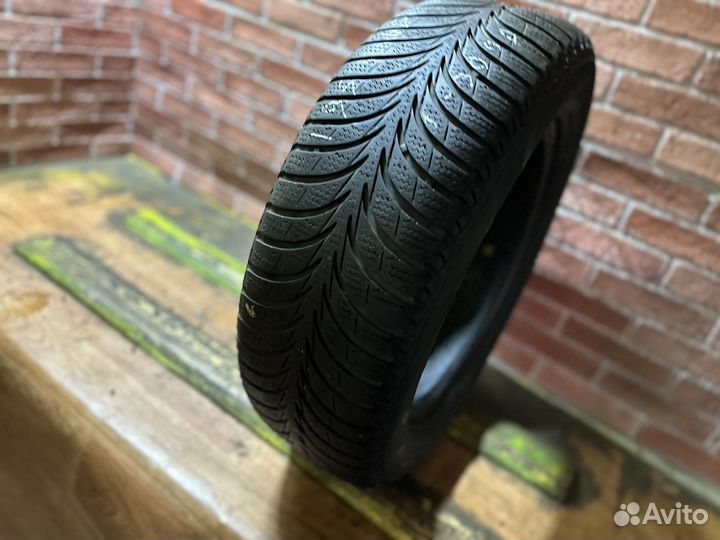 Goodyear UltraGrip Ice+ 195/65 R15 91T