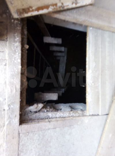 Гараж, 24 м²