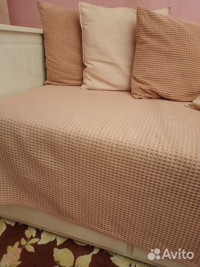 Покрывало IKEA