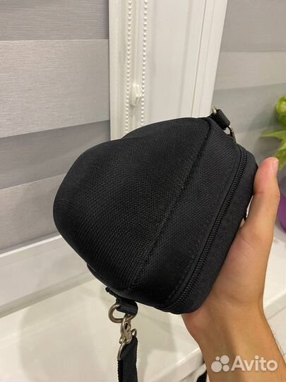 Компактный фотоаппарат nikon Coolpix L840 black