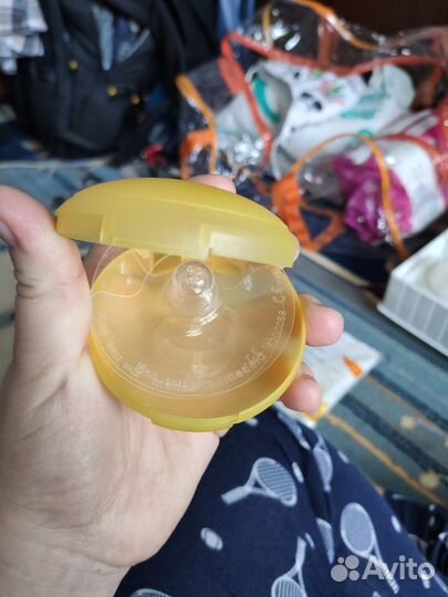 Молокоотсос электрический medela swing maxi flex