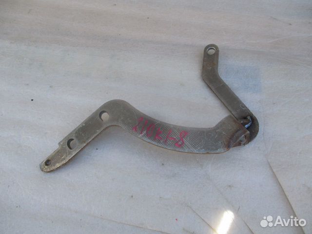 Петля капота Uaz Patriot правая / левая, Новые