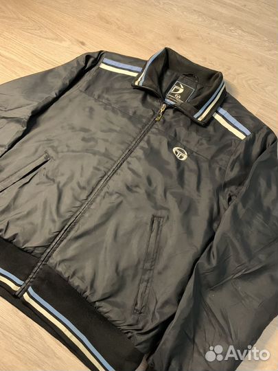 Куртка демисезон sergio tacchini