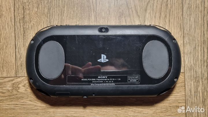 Sony PlayStation Vita Slim 2000