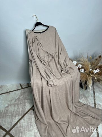 Исламская женская одежда