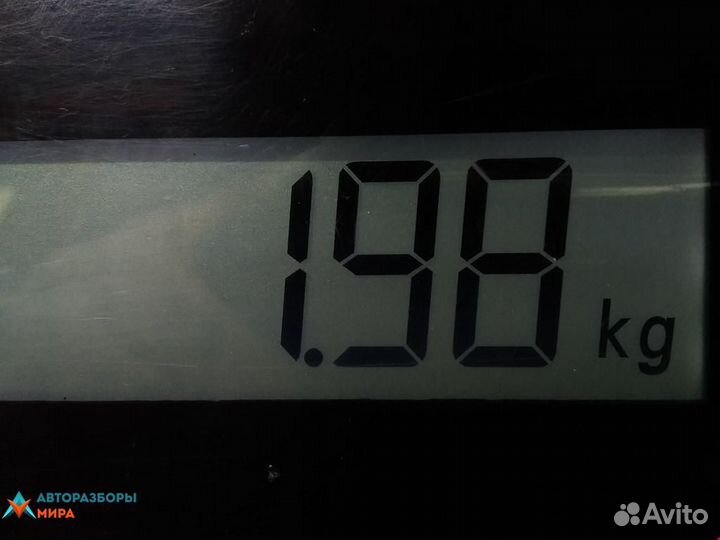 Петля капота Saab 9-5 2-й рест. 2006 4852877