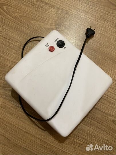 Лампа для ногтей