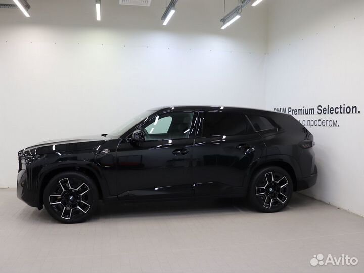 BMW XM 4.4 AT, 2023, 67 км